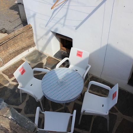 فيلا Casa Pampaneira 3 Hab 2 Banos Terraza+Chimenea المظهر الخارجي الصورة